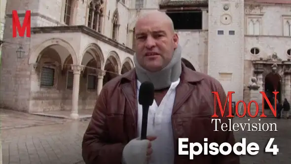Moon Tv - Series 3 - Ep 4
