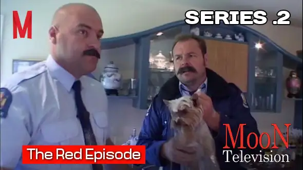 Moon TV - Series 2 - Episode 1