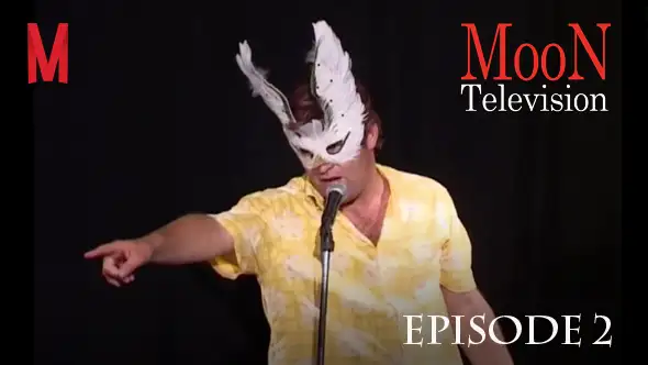 Moon TV - Series 1 - Ep 2