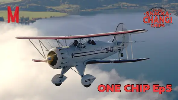 One chip for every Kiwi Ep5