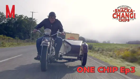 One chip for every Kiwi Ep3