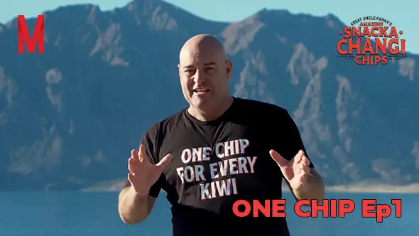 One Chip for every Kiwi_Ep1