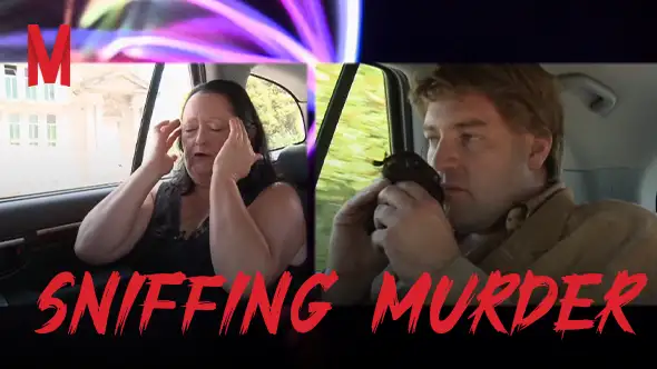 Sniffing Murder