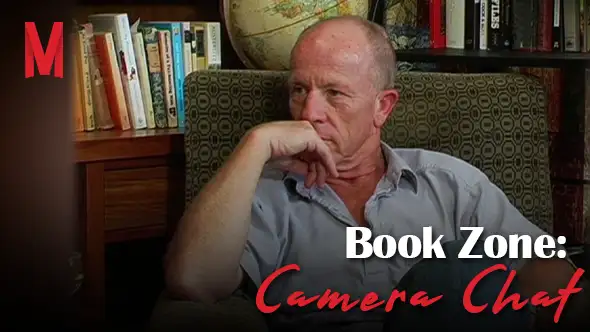Bookzone: Camera Chat