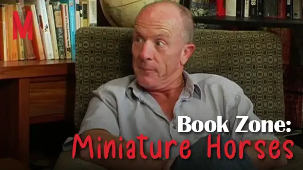 Book Zone: Miniature Horses