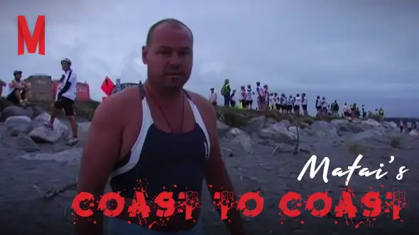 Matai's Coast to Coast
