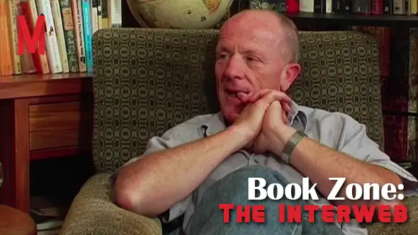 The Interweb