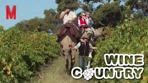 Wine Country