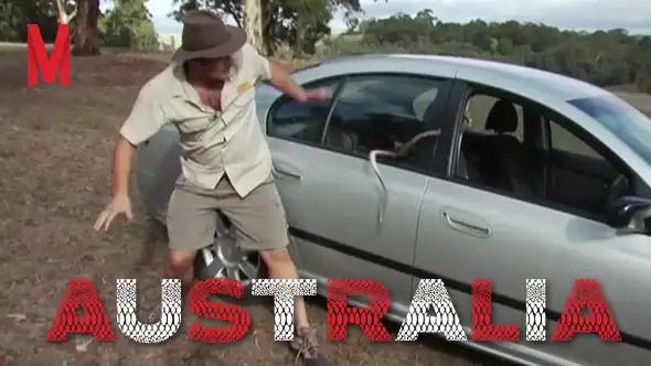 Australia