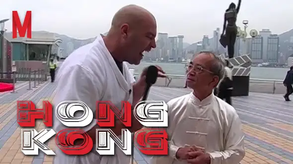 Hong Kong