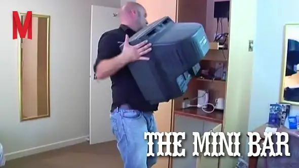 The Mini Bar