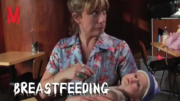 Breastfeeding