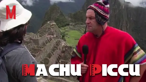 Machu Piccu