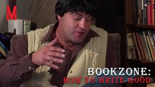 Bookzone: How to Write Good