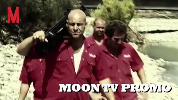 Moon TV Promo