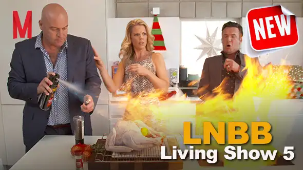 LNBB Living Show Ep5