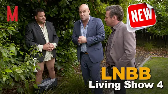 LNBB Living Show Ep4