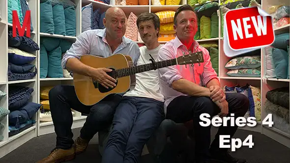 Late Night Big Breakfast Series 4 Ep4