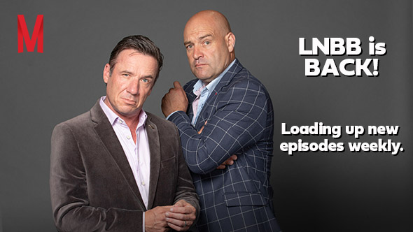 LNBB Series 4 promo
