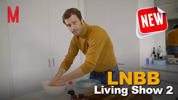 LNBB Living Show Ep2