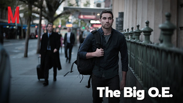 The Big O.E.