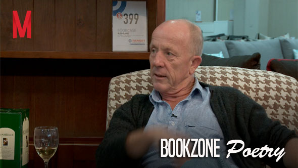 Bookzone Poetry