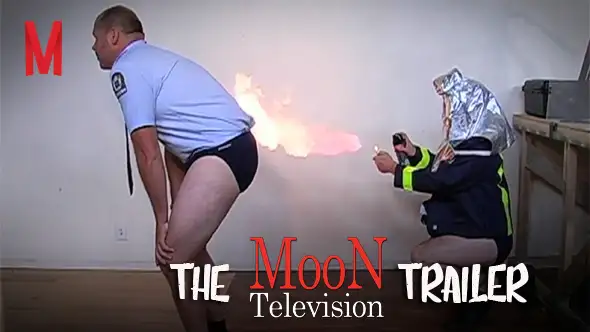 Moon TV Trailer