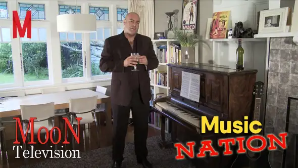 Music Nation