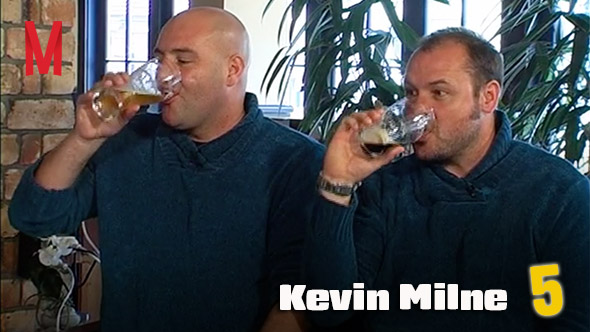 Kevin Milne