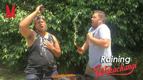 Raing Wakachangi