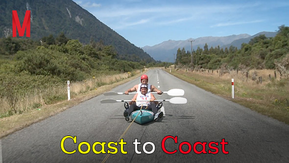 Coast to Coast