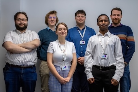 Hertzian Team