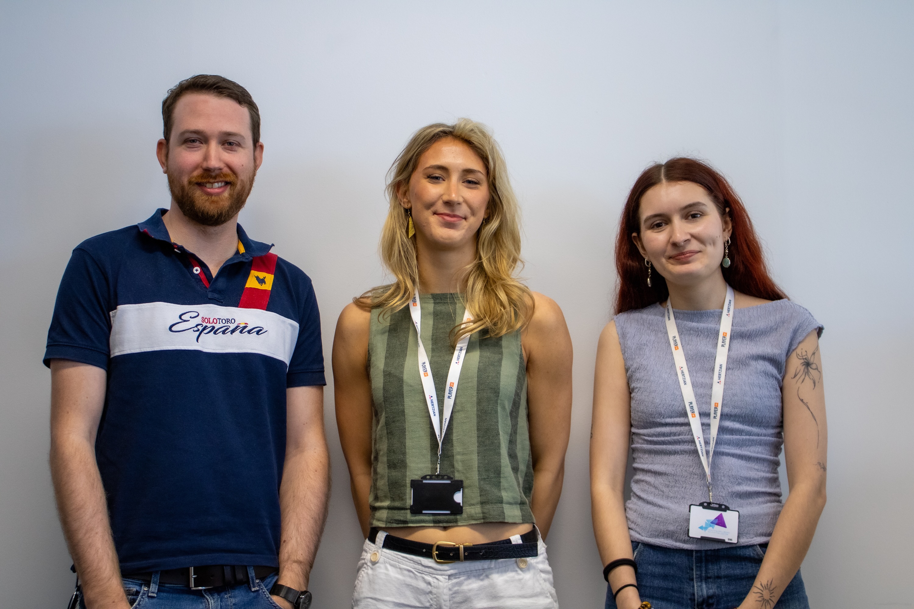 Hertzian Team