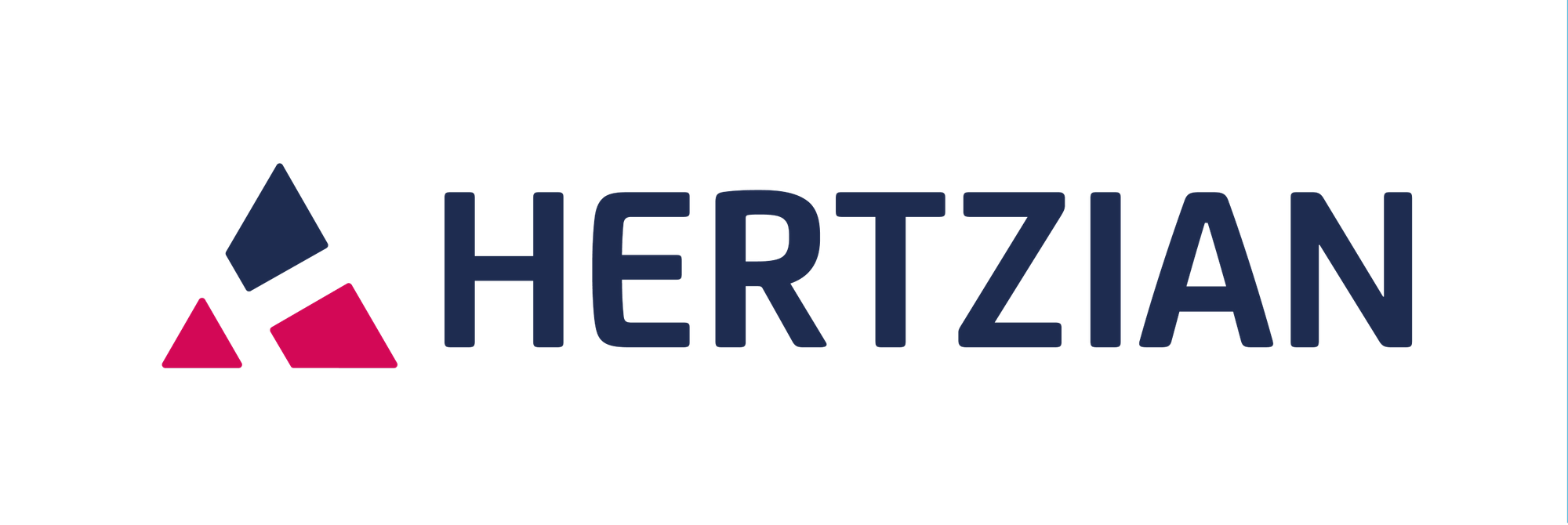 Hertzian Logo