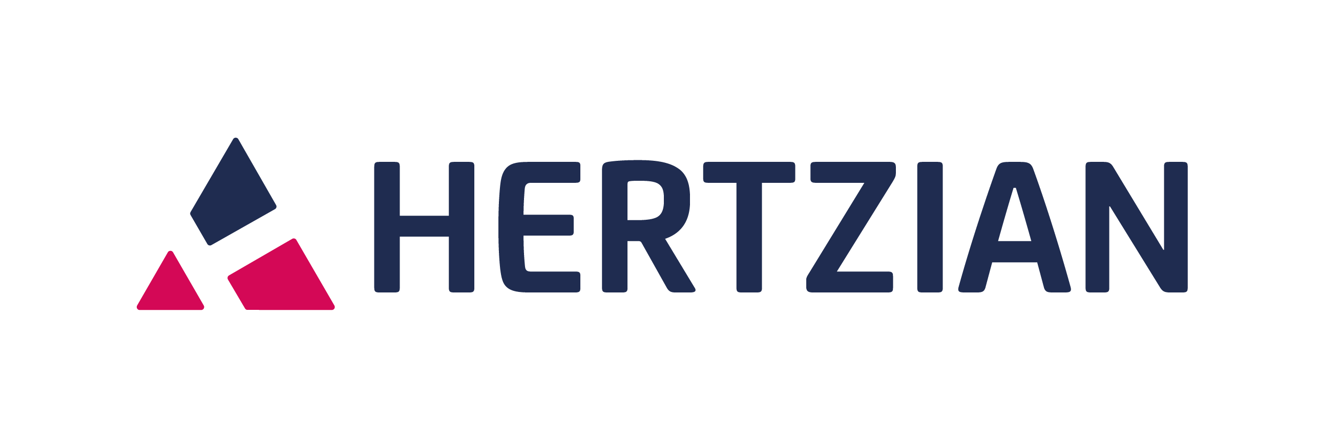 Hertzian Logo