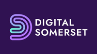 Digital Somerset CIC Logo