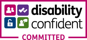 Disability Confident