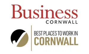 Best Place to Work in Cornwall