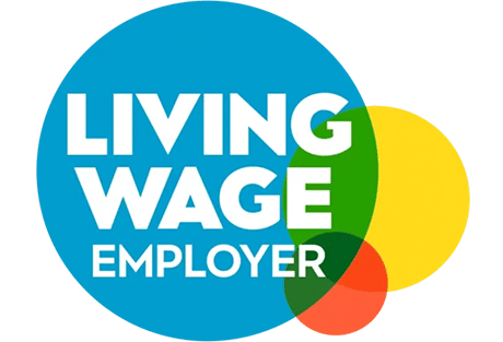 Living Wage Employer