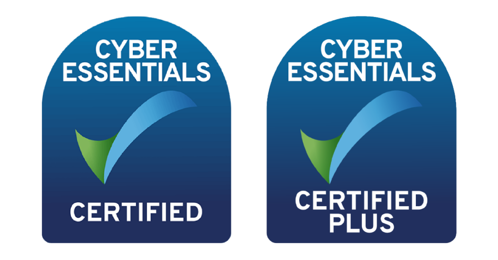 Cyber Essentials Plus