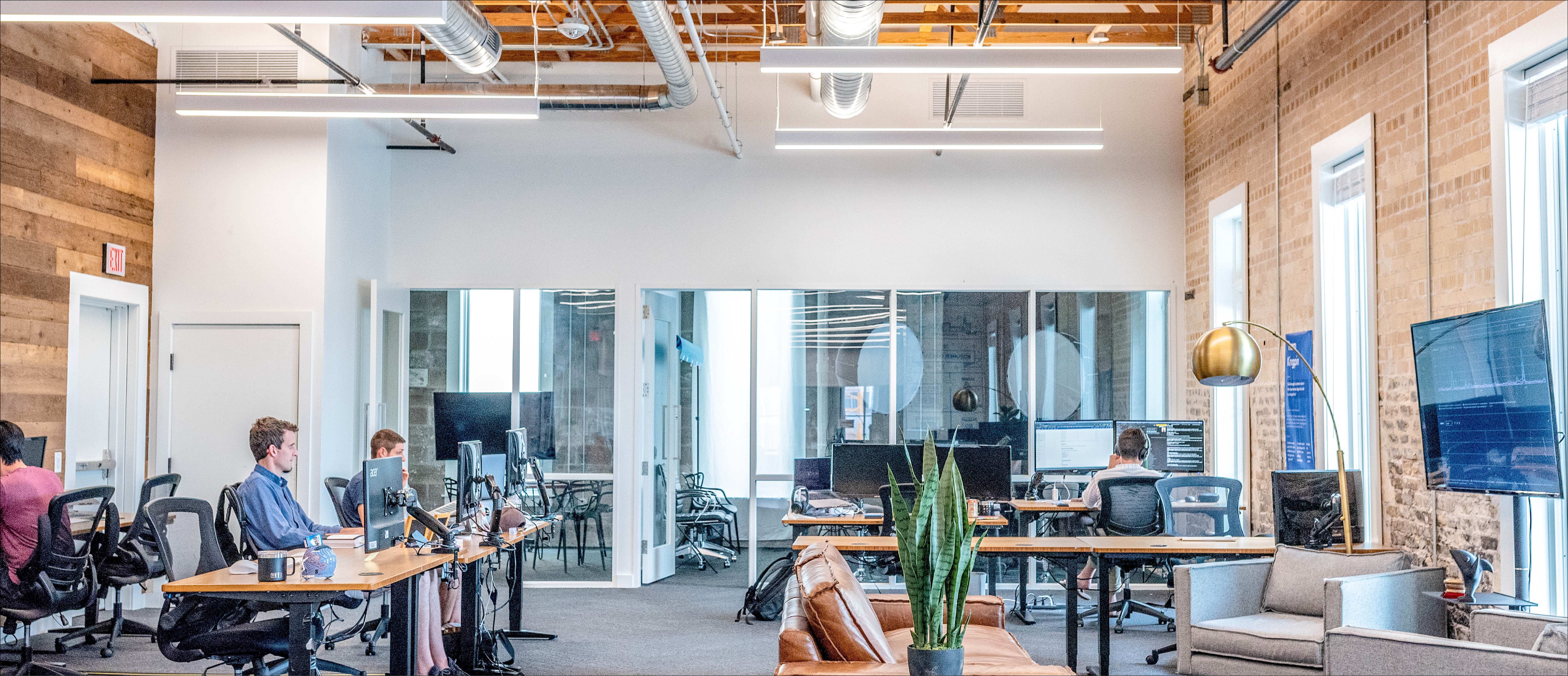 Comment optimiser ses locaux avec la crise du Covid-19 ?