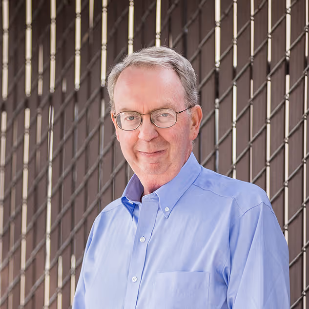 Denis Driscoll
