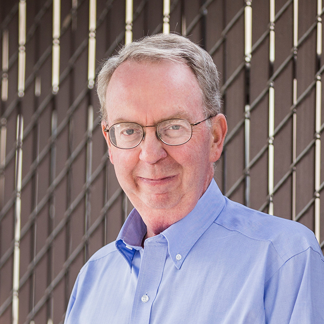 Denis Driscoll