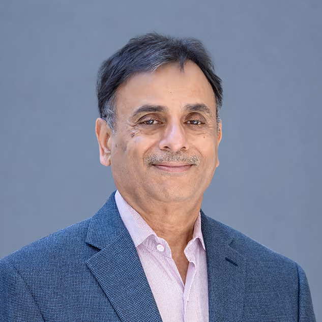 Saptarshi Desai
