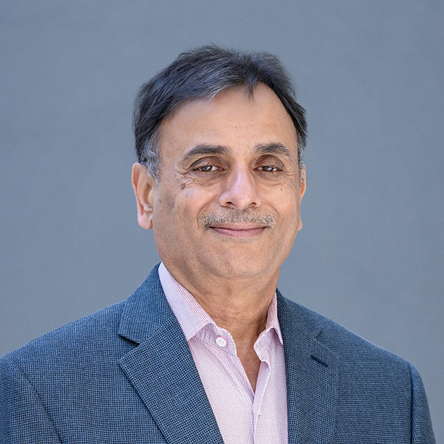 Saptarshi Desai