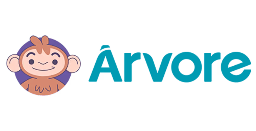 Árvore de Livros