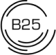 B25