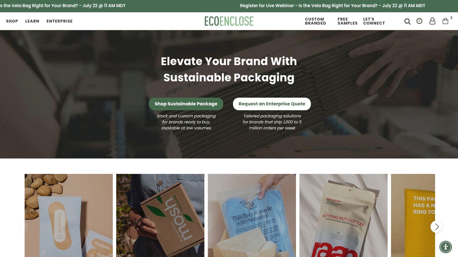 EcoEnclose
