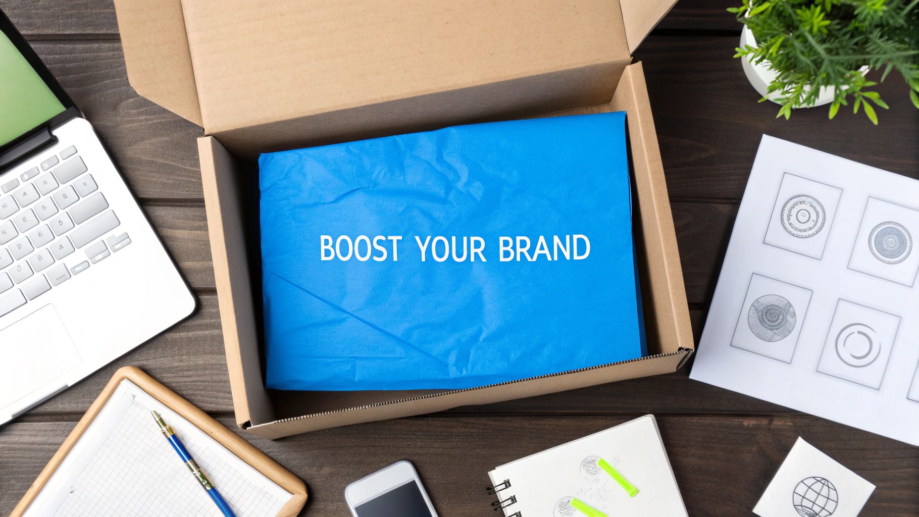 Ecommerce Packaging Design Tips to Boost Your Brand