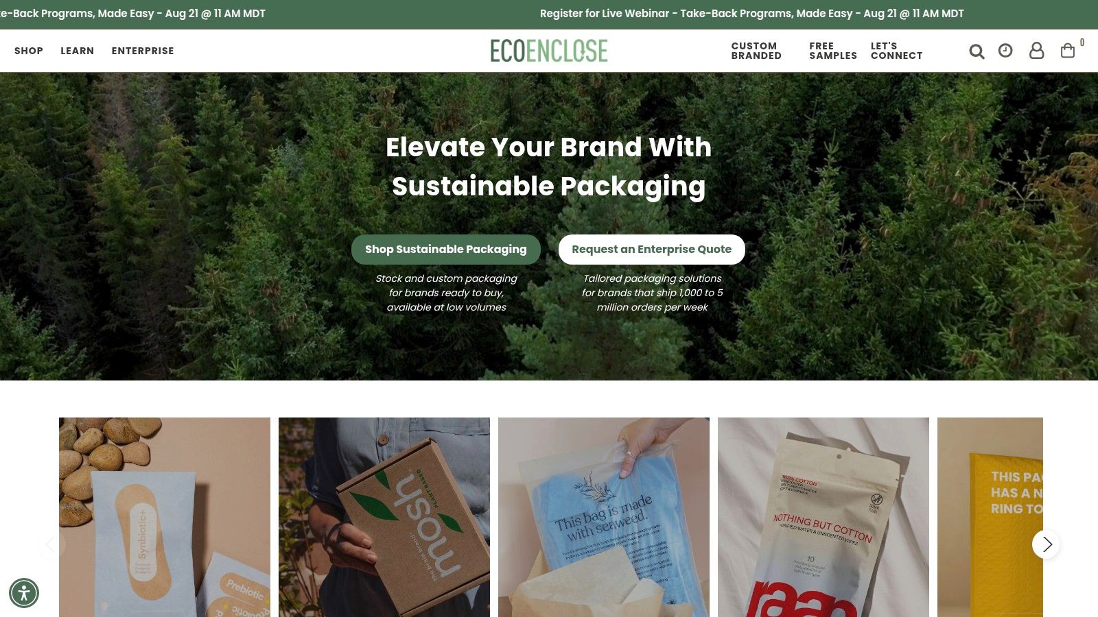 EcoEnclose